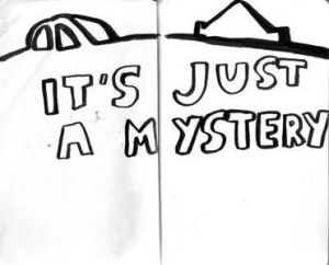 mystery